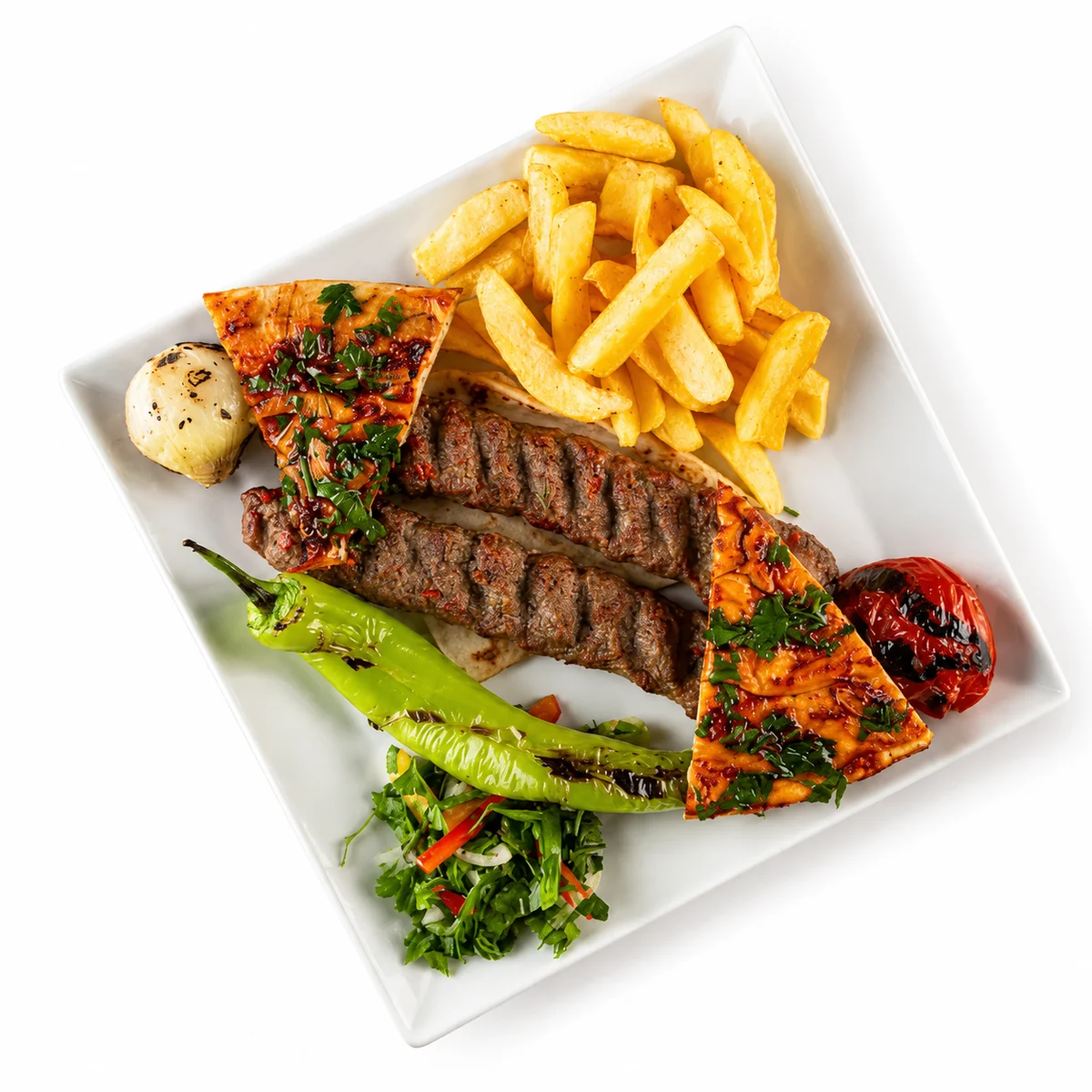 Kafta